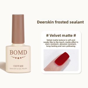 CHUBEISHI | New Trendy White Nail Polish Gel