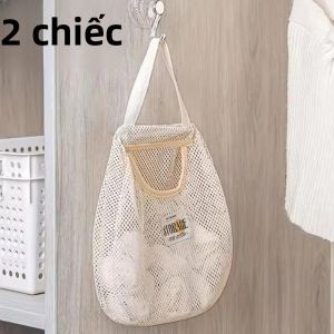 Túi Treo Đựng Tất Nhật Bản Túi Đựng Đồ Lót Hộp Đựng Đồ Đa Năng Treo Tường Túi Đựng Đồ Vải Bố Giải Pháp Lưu Trữ Đa Năng Cho Ký Túc Xá