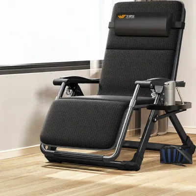 WUQIBAO | Reclining Relaxation Chair for Elderly Home Office Use