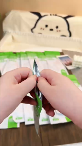 Ice Eye Mask Sleep Eye Care Dedicated Eye Patch Cold Pack