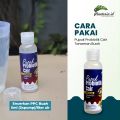 Pupuk Organik Probiotik Cair Tanaman Buah 100ml. 