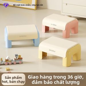 FUJIUSHUANG | Đôn Đổi Giày Cứng Cáp & Có Thể Đặt chồng
