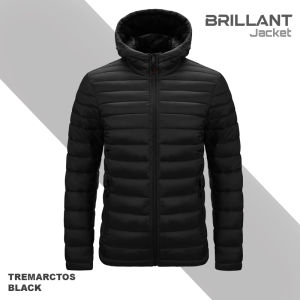 JAKET WINTER MUSIM DINGIN PRIADAN WANITA TEBAL HANGAT DAN BERKUALITAS