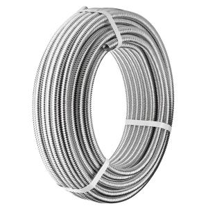 YUNRAN | Anti-Explosion Metal Flexible Hose