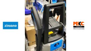 ZINSANO เครื่องฉีดน้ําแรงดันสูง (140 BAR) รุ่น AD1401