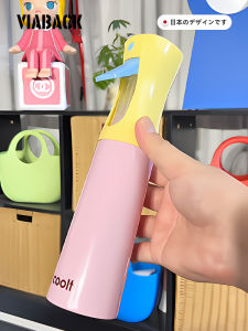 Bình Xịt Siêu Nhỏ Siêu Cao Áp Nano Chuyên Dụng Cho Dụng Cụ Vệ Sinh Nhà Cửa Bình Xịt Tóc Bình Xịt Đa Chức Năng Viaback 45273