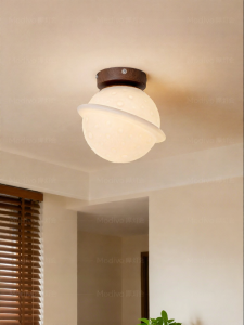 FANCY LAMP CLUB | Creative Decorative Atmosphere Hallway Light