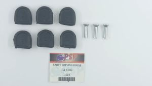 Karet Kopling House RX KING (PSP) - Paku Keling Rumah Kampas Kopleng Cluth House Copling YAMAHA RXK