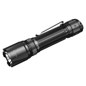 Fenix | Bright Long-shot Tactical Flashlight Type-C Charging
