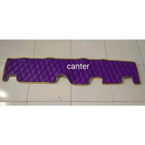 Alas dasbor Buat Truk CanterRagasaElfgigaTraga