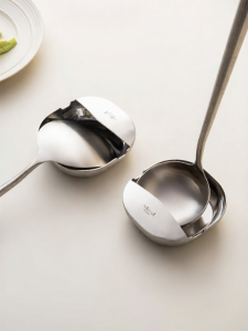 onlycook | Durable 304 Stainless Steel Kitchen Utensil Organizer
