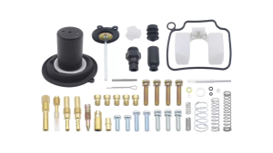 Motorcycle Carb Carburetor Repair Kit For Honda Version Rebel 250 CMX 250 CA250 1985-2016