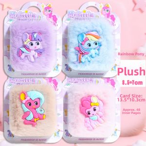 Mini Portable Adorable Notepad