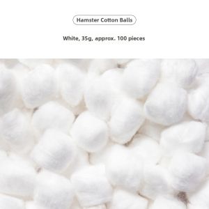 Yee | Hamster Winter Warmth Padded Bedding Cotton