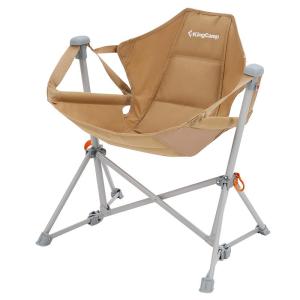 Kingcamp | Quick-Opening Baby Camp Chair