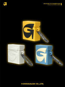 Original 3D Stereo Apple Wireless Earphone Case Protective Cover Suitable for Airpods1/2 Generation Soft Shell Pendant