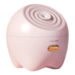 Amoi Facial Steamer Nanometer Spray Device Home Use Beauty Instrument Pore Cleansing Hydrating Skin Care Facial Sprayer