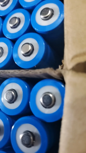 Set 2 Pin Dùng Cho Quạt Để Bàn Quạt Tích Điện Loa Trợ Giảng 18650 3V7 6800mAh OKSEP