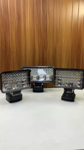 [NO BATTERY INCLUDED] Head Light ONLY Cordless Emergency Portable LED Light