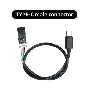 Bo Mạch Phát Triển ESP32-S3 Với Mô-đun Camera Chuyên Dụng 65 ° Ống Kính Góc Rộng Plug & Play USB Để Phát Triển Hệ Thống Thị Giác Nhúng
