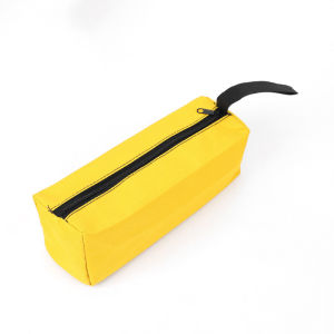 Small Oxford Cloth hand-held Tool Bag Hardware Anti Drop Multi-Purpose Lightweight Portable Storage Organizing Bags Repair Kit