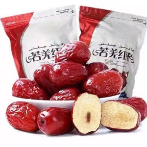 High Quality No-Wash Ruoqiang Gray Dates