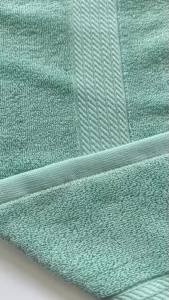 1/2/4PCS 50x100cm Cotton Towels Bath Face Hand Big Cover Quick-drying Absorbent Washcloths Towels For Bathroom 타월 Serviettes