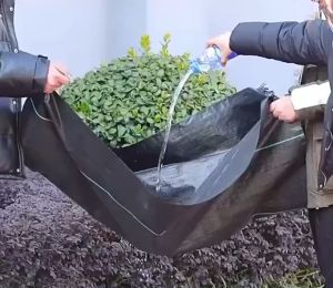 ผ้าคลุมดิน(เกรด A) ขนาดใหญ่3x10m.3x100m.2x50m.2x100m.1x200m.1x100m.1x50m ผ้ากันวัชพืช ผ้ากำจัดวัชพืช ระบายอากาศและน้ำซึมผ่านได้