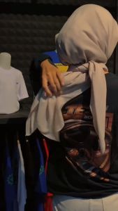 Kaos VELG VOLKS RAYS TE37 SONIC OTOMOTIF Baju By Triple A Distro