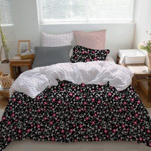 Pair Pillowcase | Easy Care (Pick N Go Collection)