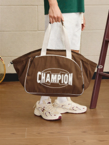 Champion | Túi Xách Du Lịch Thể Thao Dung Lượng Lớn Nhẹ