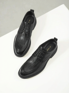 Reddragonfly | Porous Breathable Mens Dress Shoes