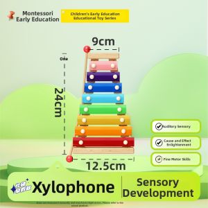 UP DUCK | Educational Montessori Activity Board Accessories