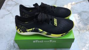 CROCS - Siêu phẩm giầy literide buộc dây 360 cho cả nam nữ model 2023 - PB200