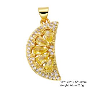 Juya 18K Real Gold Plated Colorful Enamel Dragonfly Snake Dreamcatcher Greek Evil Eye Charms For DIY Mothers Day Jewelry Making