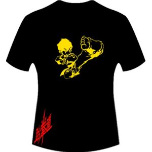 BSKT | Bộ Đồng Phục Taekwondo Mùa Hè Cho Trẻ Em Chất Liệu Cotton Nhanh Khô