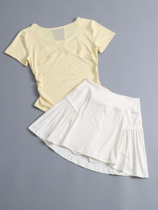 Quick-Dry Women Sports Set