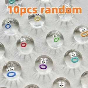 Cute Fidget Mini Silicone Pinch Music Fidget Poppers Sensory Toys Soft and Fun Playball for Childrens Office Desk Accessories