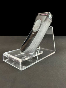 Electric Clipper Display Stands & Beauty Instrument Racks: A Comprehensive Guide