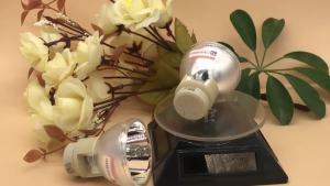 2025 หลอดโปรเจคเตอร์ Lixun ของแท้ H1060/H1080/H1082/H1084/H1085/HP2055F