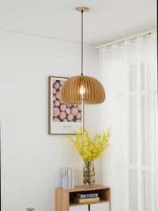 Nordic pendant light kitchen dining room modern pendant lamp LED hanging light for bedroom