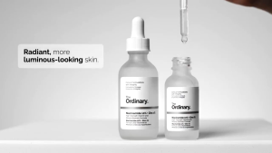 THE ORDINARY Niacinamide 10% + Zinc 1% 30ml | Niacinamide Serum | Niacinamide & Zinc | Oil Control & Pore Refining | For Blemish-Prone Skin