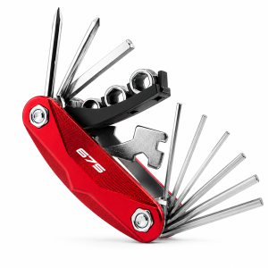 For CFMOTO 675NK 675sr 675sr-r 675 SR SR-R NK Motorcycle Tool Repair Kit Multifunctional Screwdriver Wrench Hex Key Set