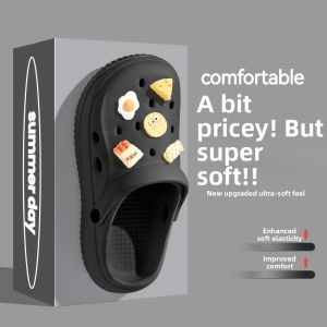 NAIFUNA | Slip Resistant Odor Control Summer Slipper
