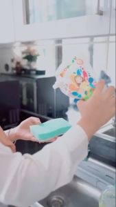 PROBABY Sabun Cuci Botol Susu Bayi - PROBABY Baby Botol Cleanser 450ml 700ml