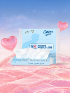 COROU | Baby Moisturizing Tissues 40 Sheets