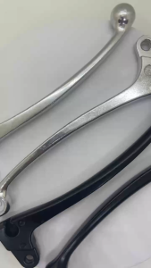 Brake&Clutch Lever - TMX155/RUSI TC-125(one set)