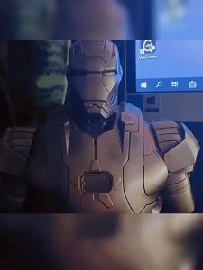 Bộ bài tây Galaxy bộ bài 52 lá bài tây phát sáng phản quang tráng gương cao cấp mới lạ - Life Style 4U