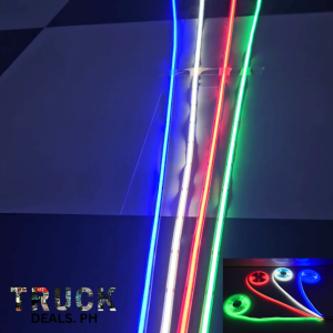 Cob LED Strip Light 12v-24v