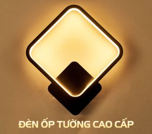Đèn treo tường đèn ngủ đổi màu 3 chế độ giúp trang trí decor phòng cầu thang phòng ngủ lối đi cao cấp loại đèn gắn phòng ngủ và phòng khách sang trọng
